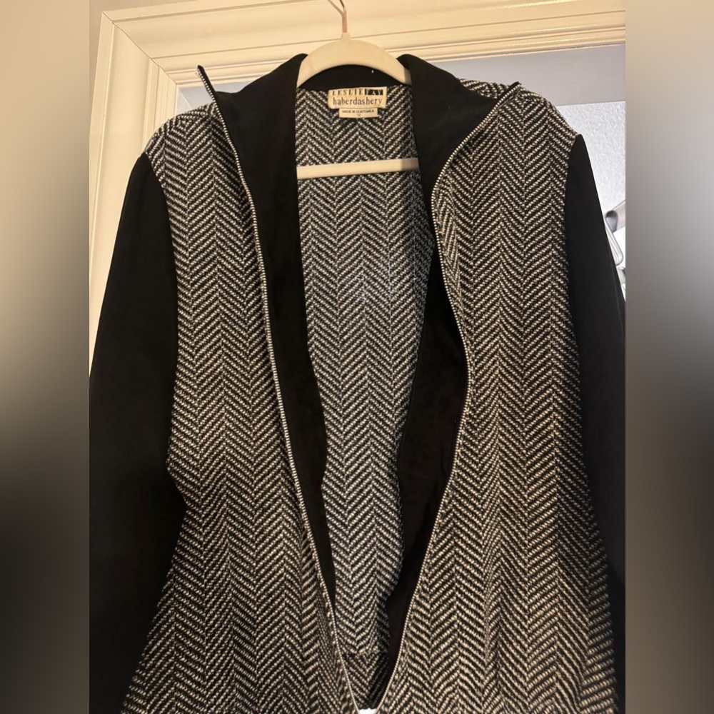 Fashion jacket